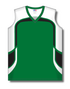 Athletic Knit Zlf16 Sublimated Ladies Field Lacrosse Jersey